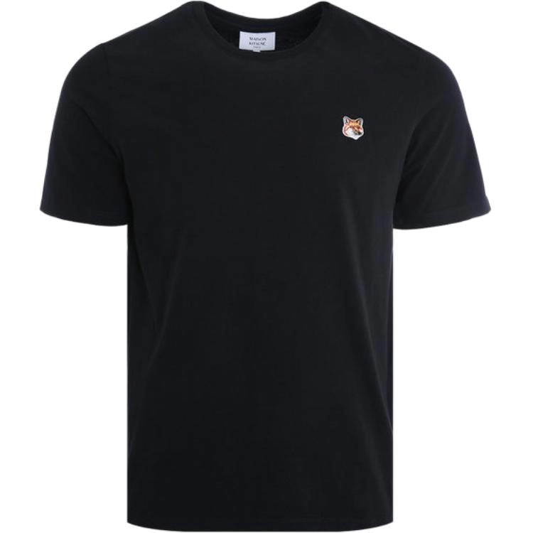 Maison Kitsune SS24 Logo T