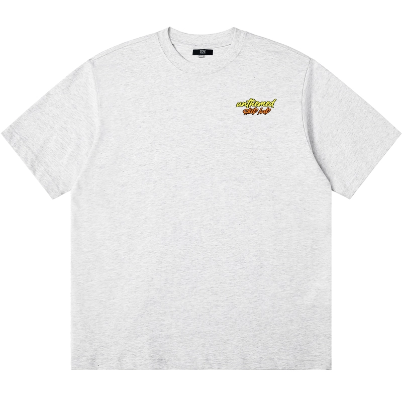 UNthemed T