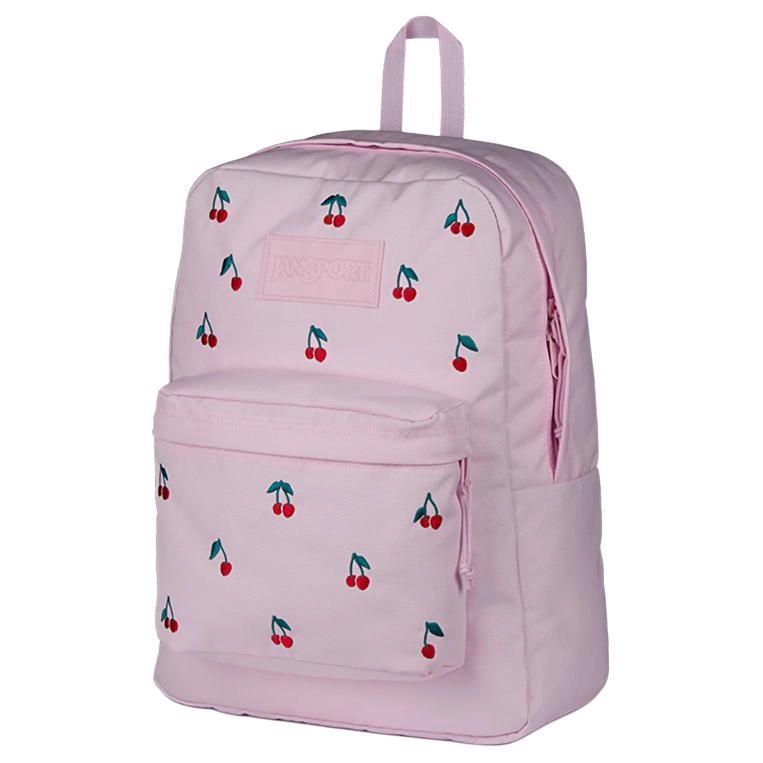 JanSport 26L SUPERBREAK PLUS