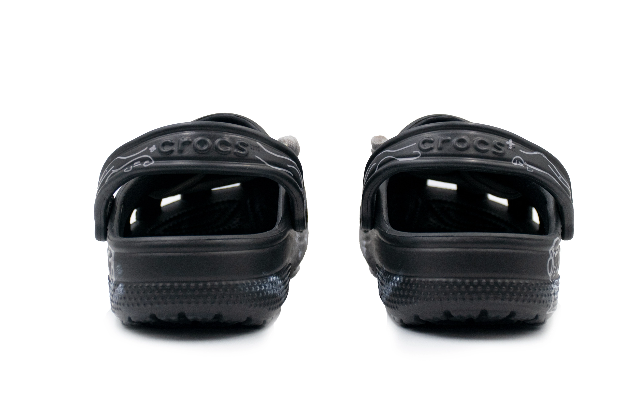 Crocs Classic clog EVA