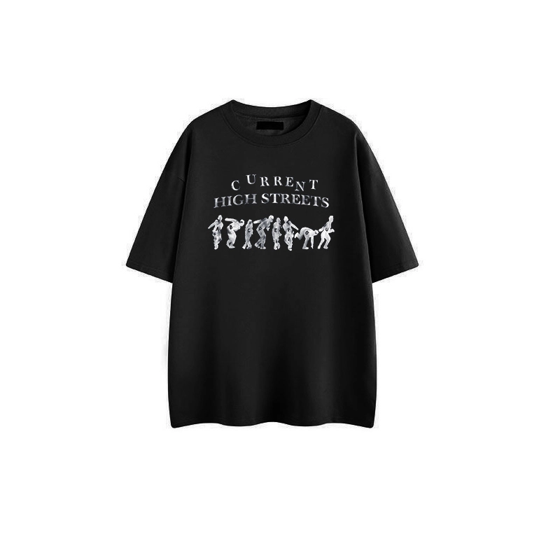 CHEER ZONE T