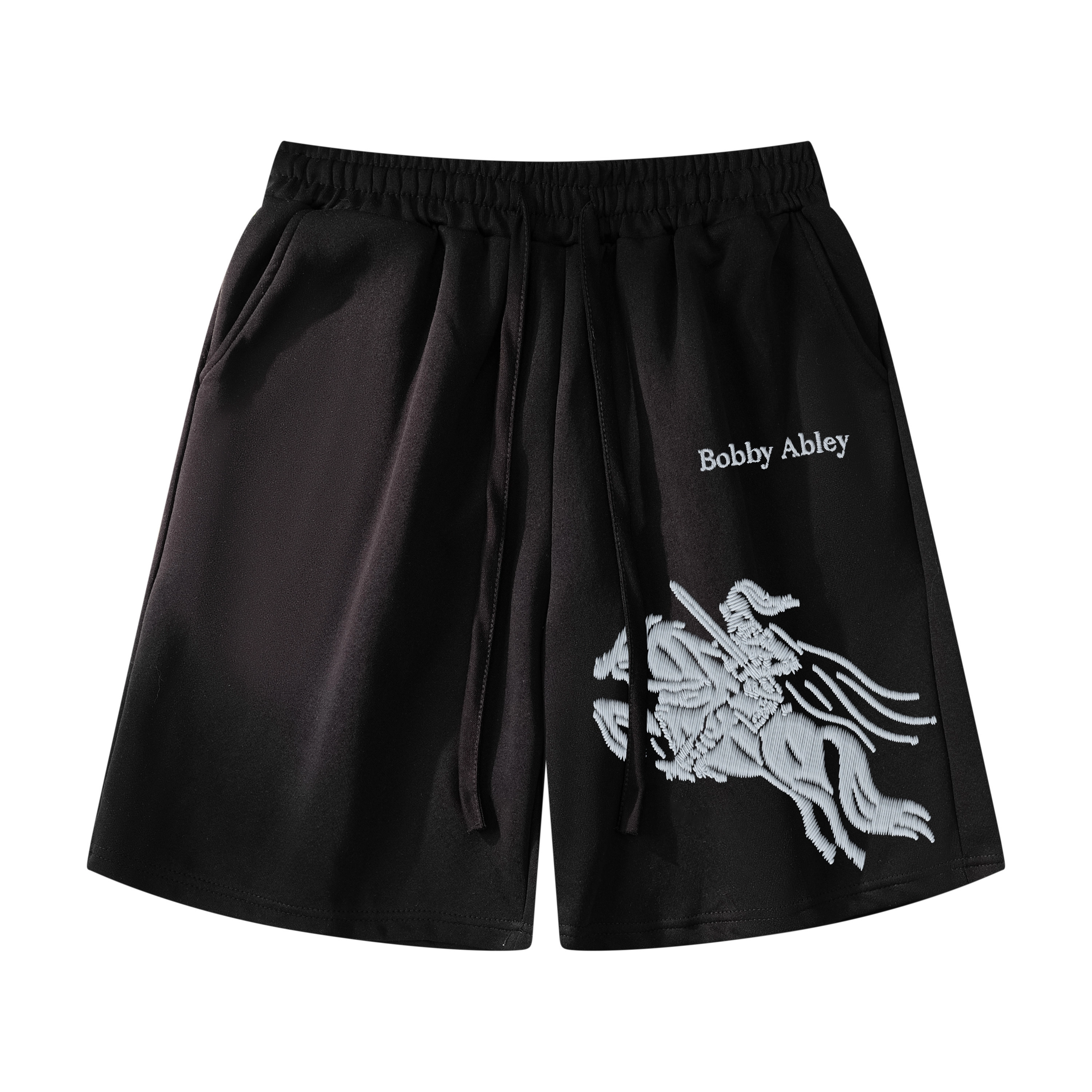 BOBBY ABLEY LOGO