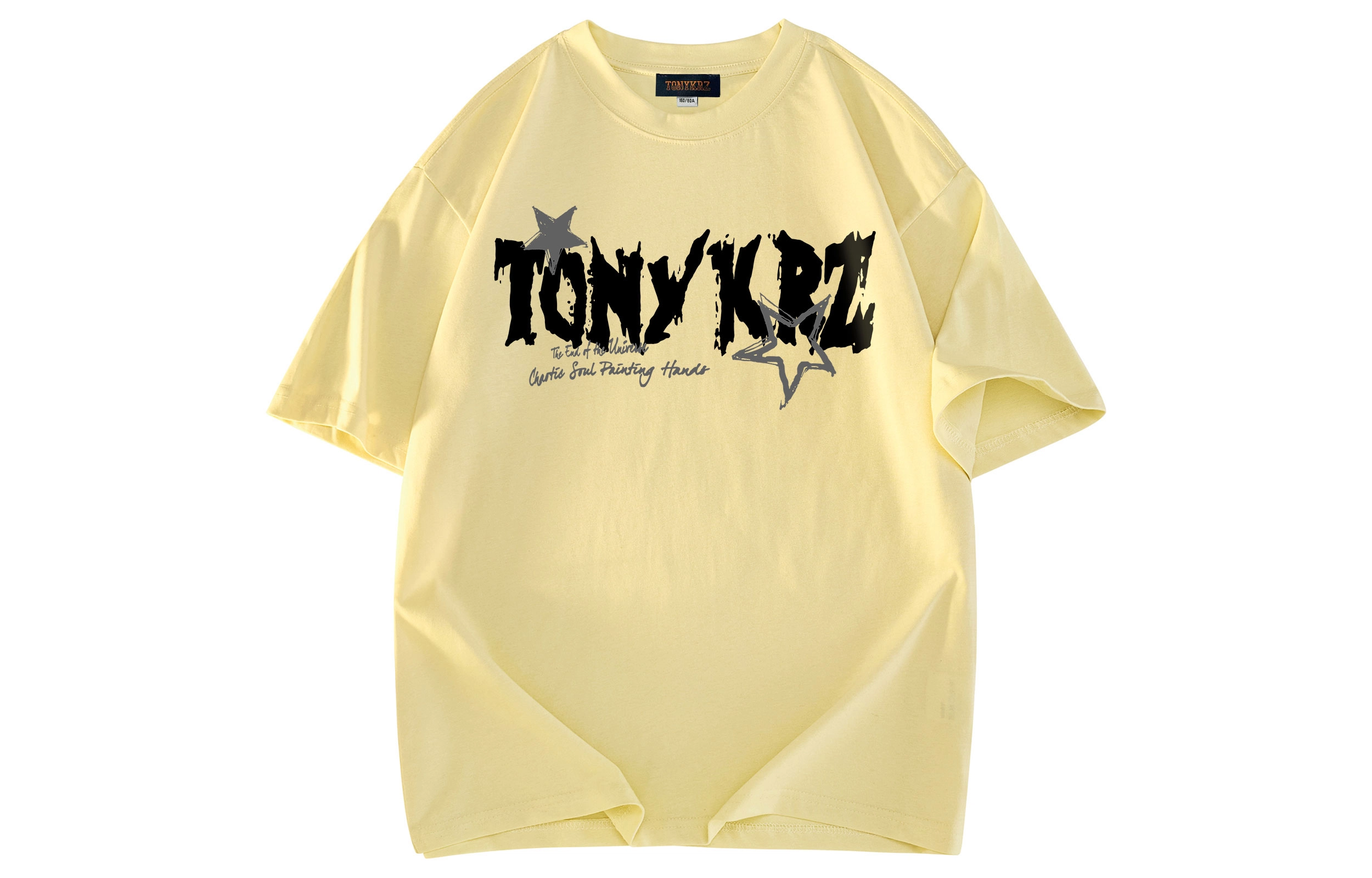 TONYKRZ logoT