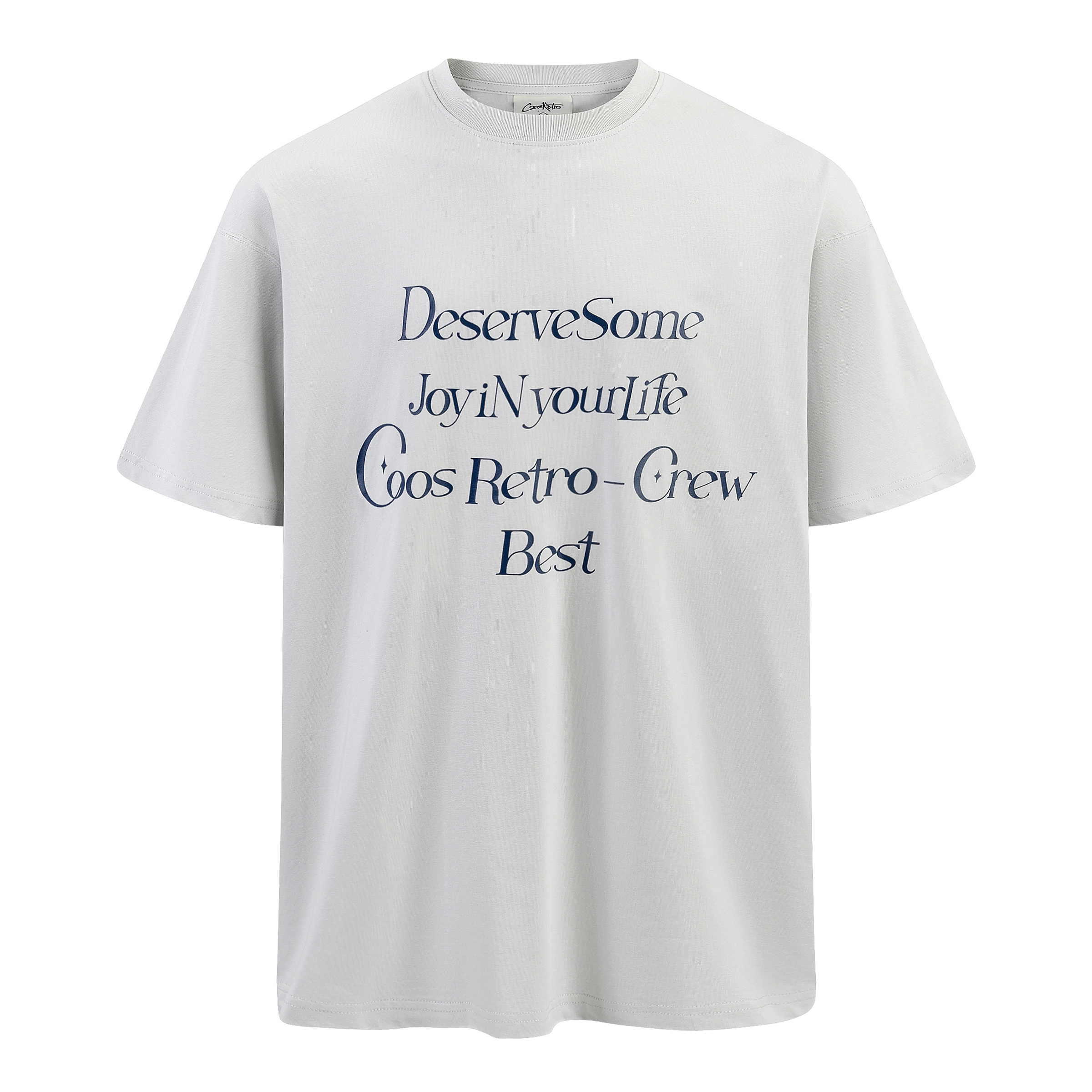 CoosRetro LOGOT
