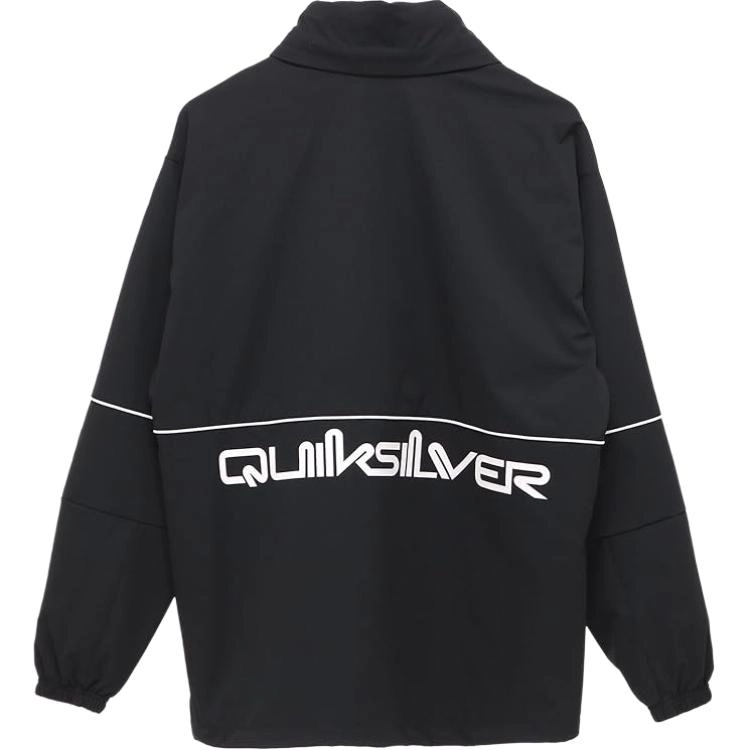 Quiksilver Logo