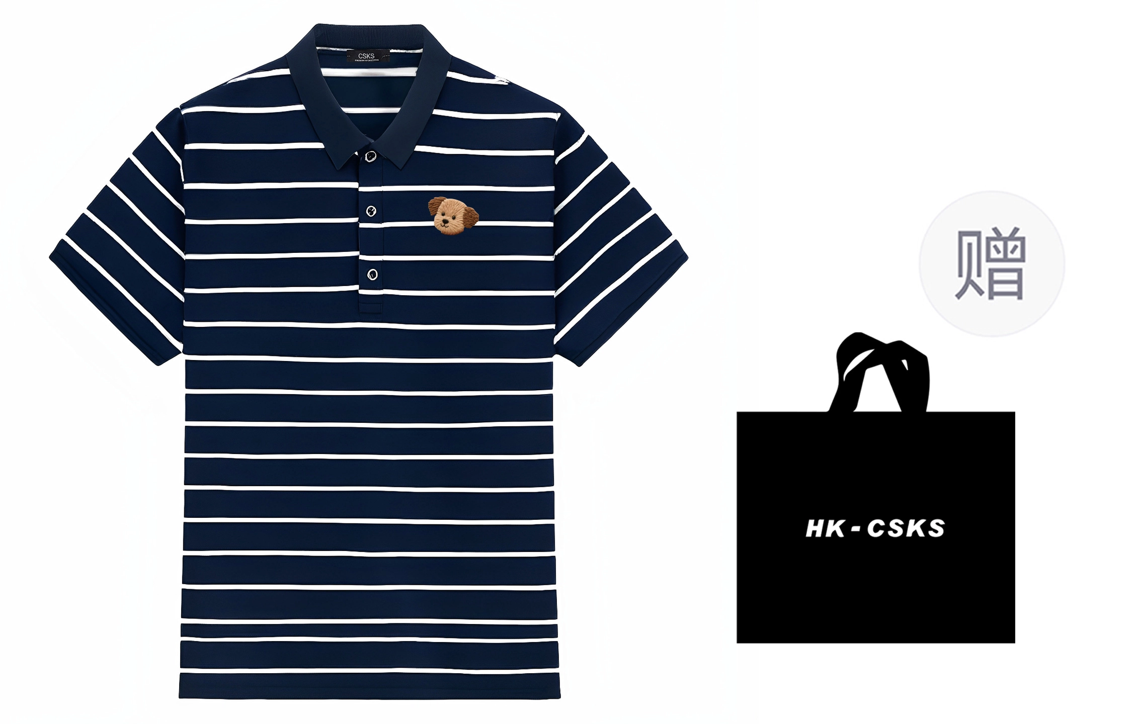 CSKS LogoPOLOPolo