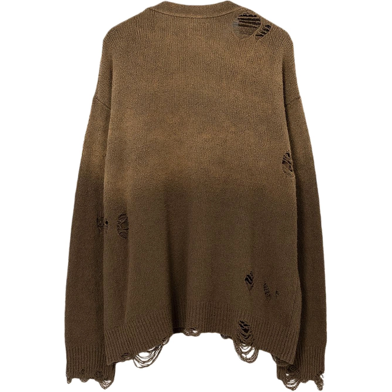 Maison Mihara Yasuhiro SS25 V
