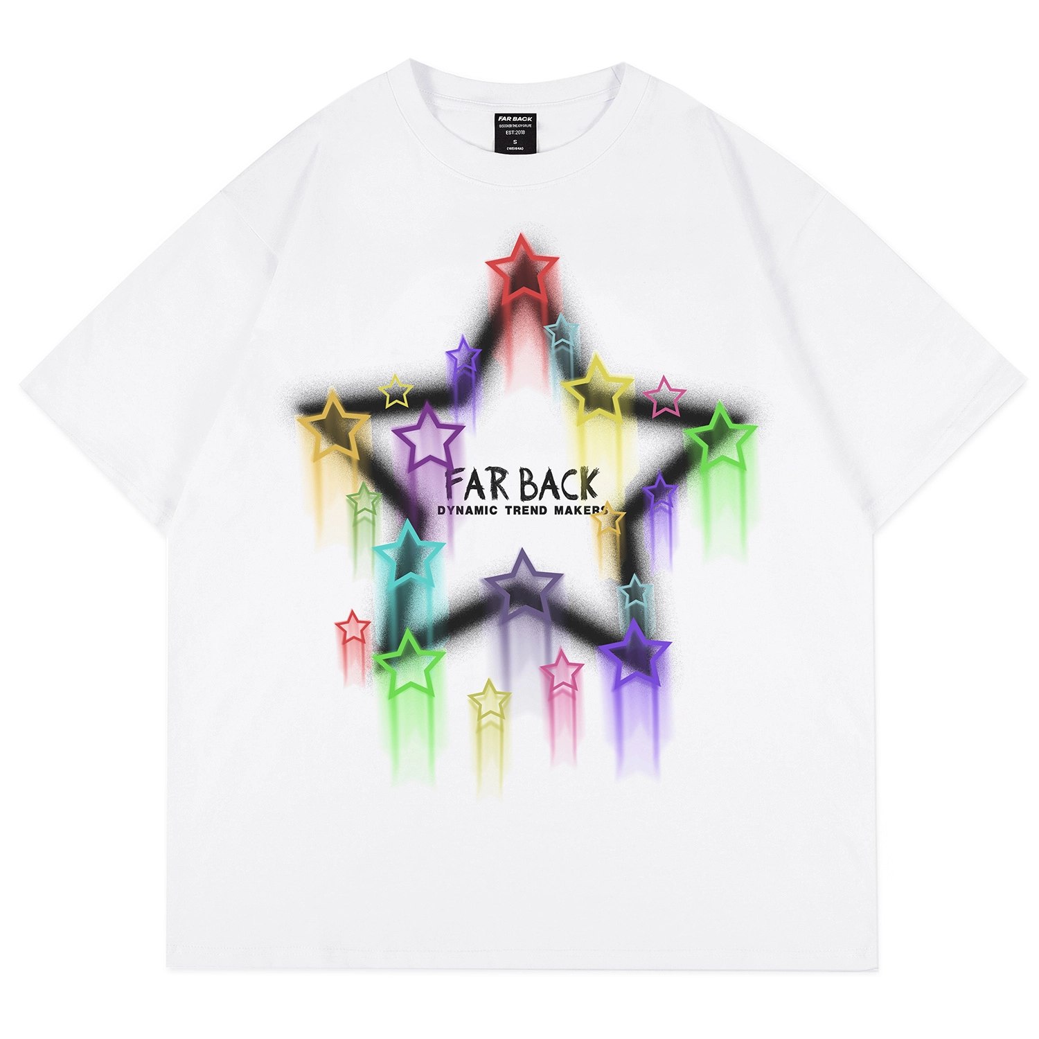 FAR BACK T