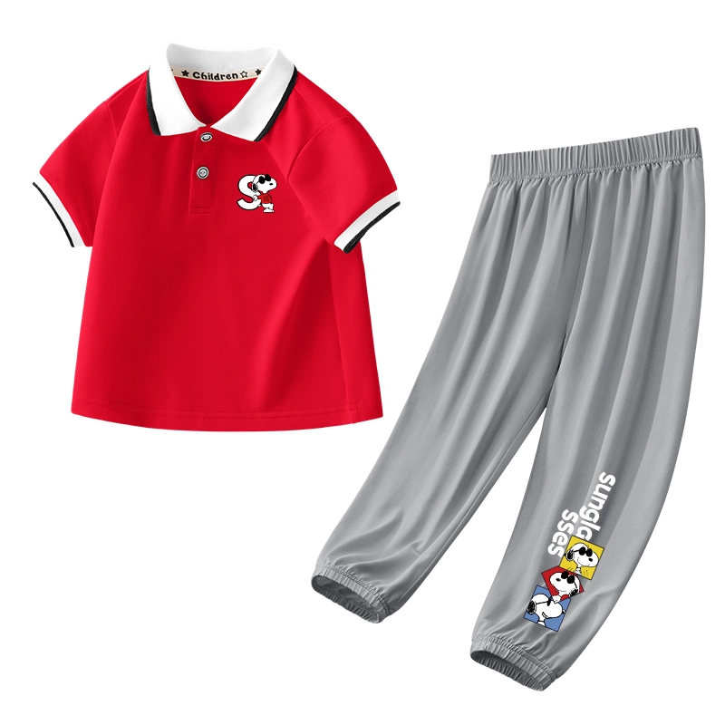 SNOOPY logopolo 2