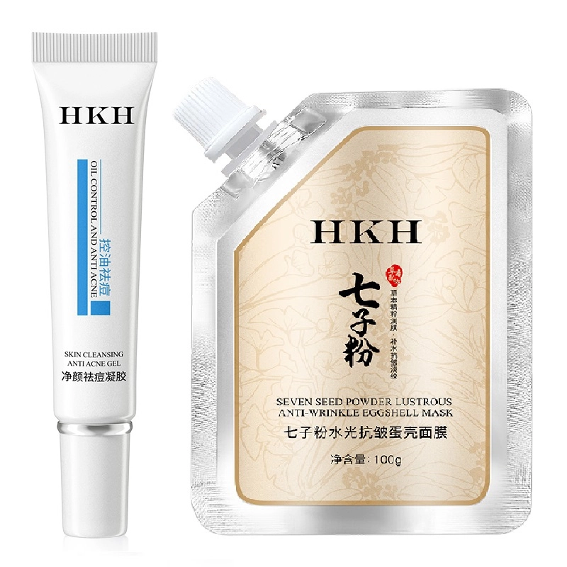 HKH 15g 15g+100g