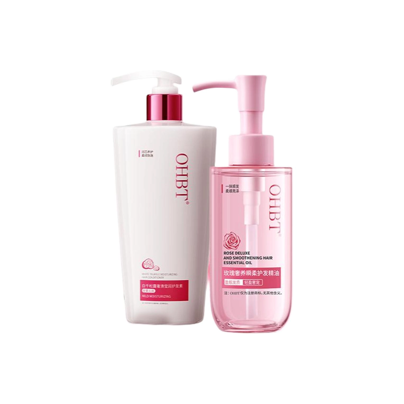OHBT 500ml+500ml500ml+150ml