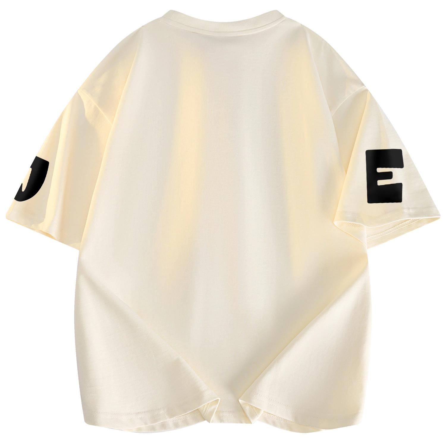 EVE Jeans LogoT