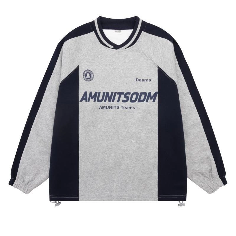 AMUNITS