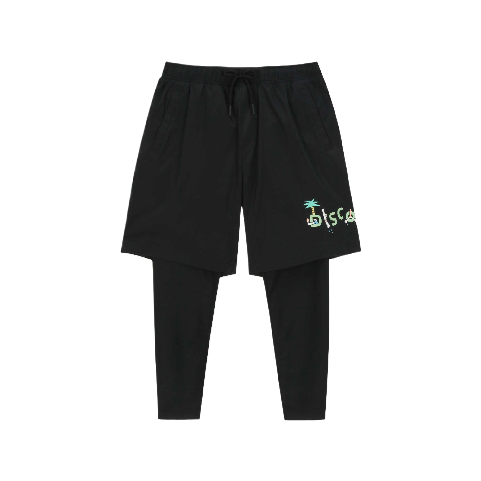 Discovery Expedition Water Leggings