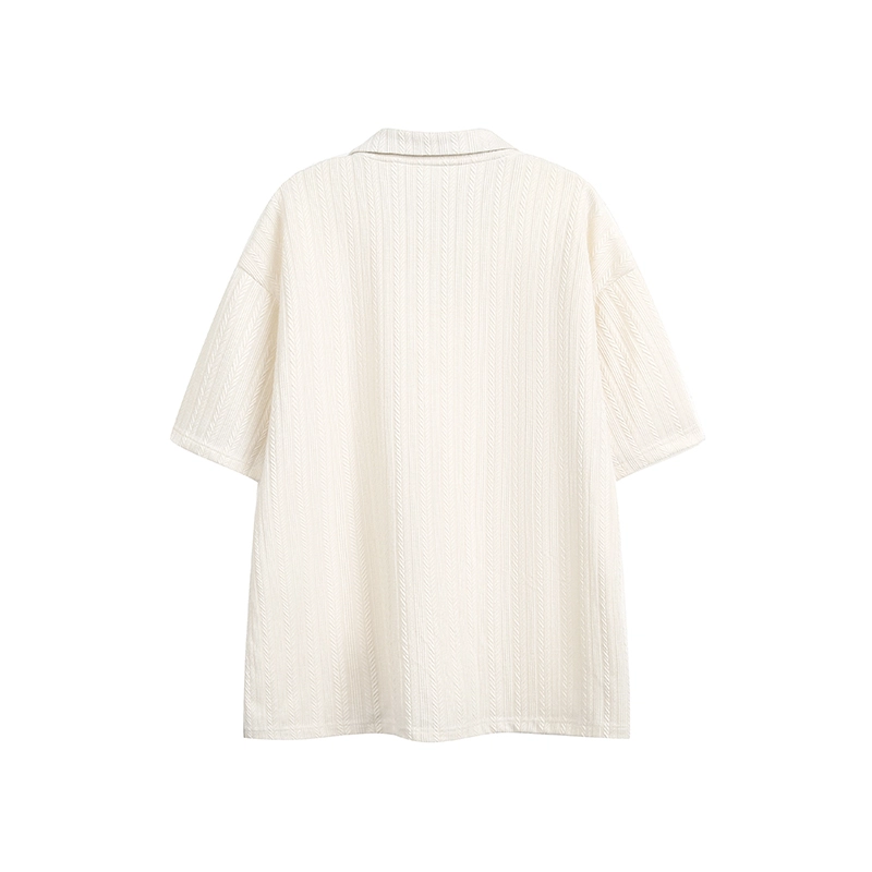 AMBER LIGHT Polo