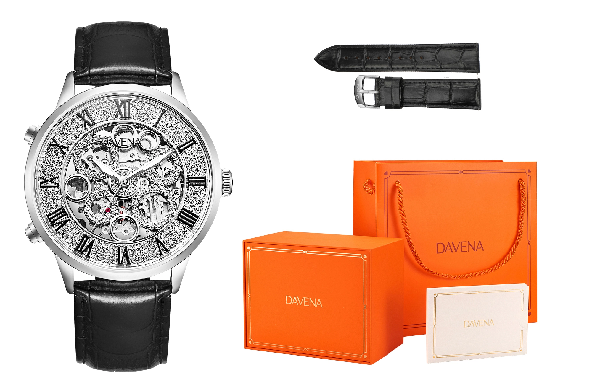 DAVENA Venus 30936A