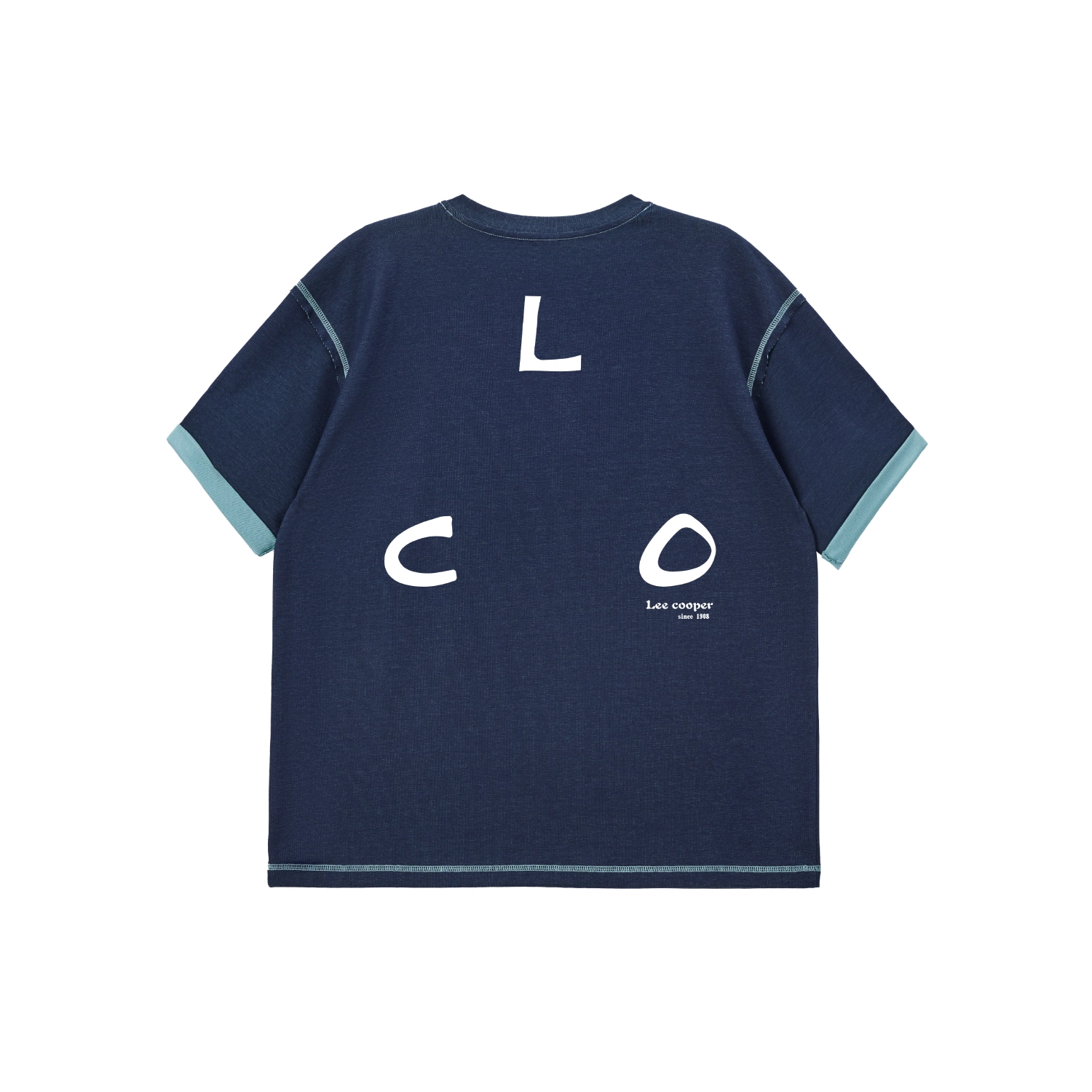 Lee Cooper T