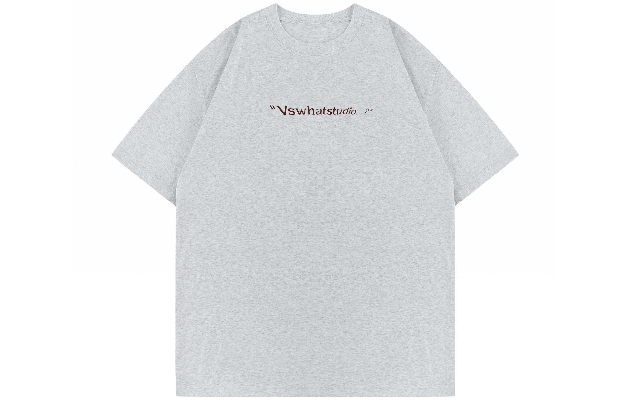 VS WHAT cleanfit T