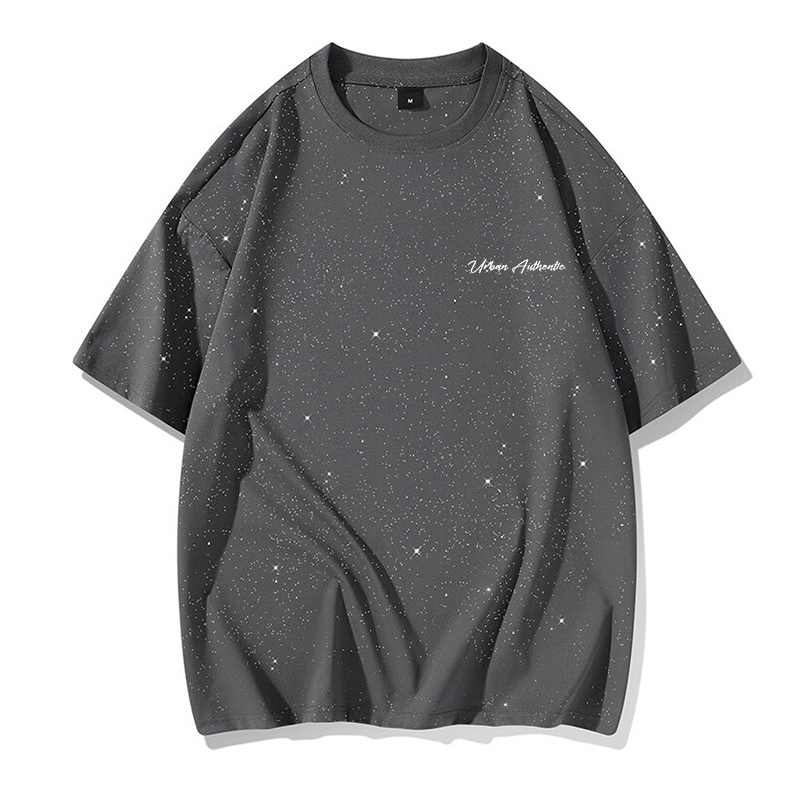 URBAN AUTHENTIC LOGOT