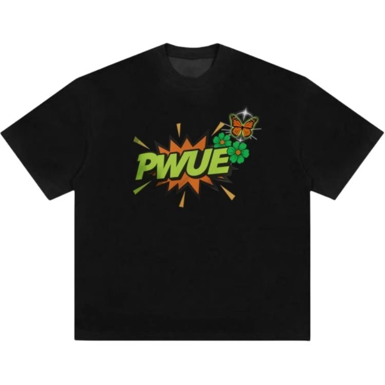 PWUE T