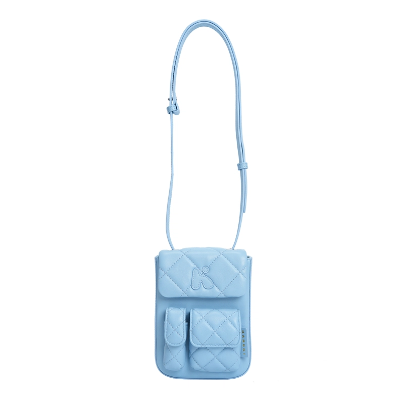 karkki baby blue