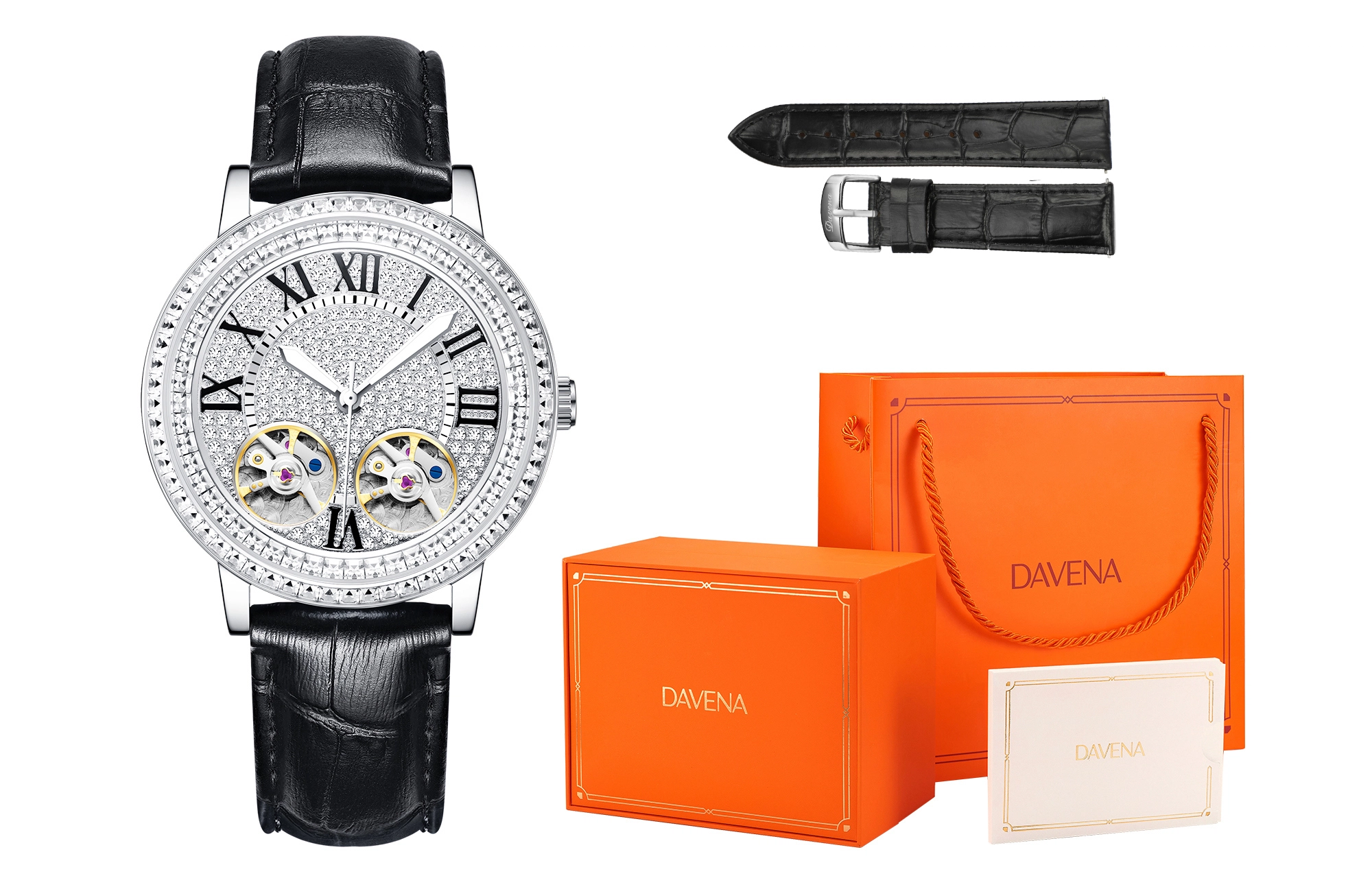 DAVENA 31926