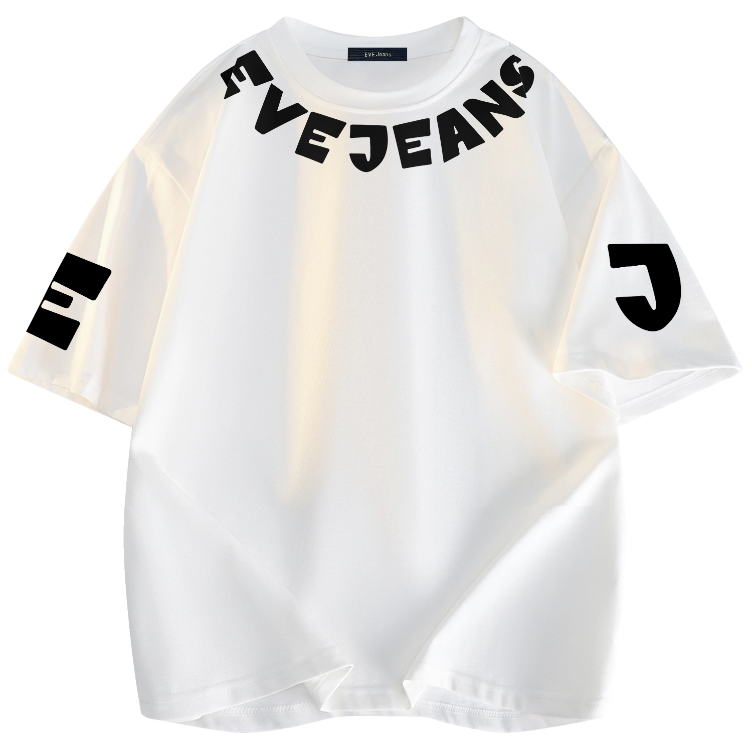 EVE Jeans LogoT