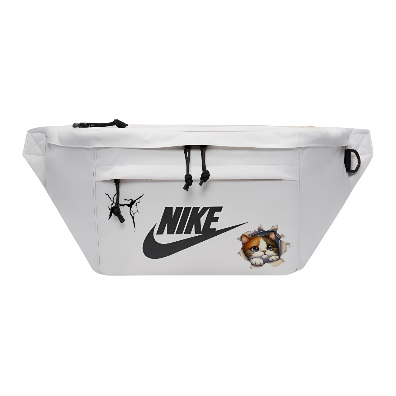 Nike Logo BK