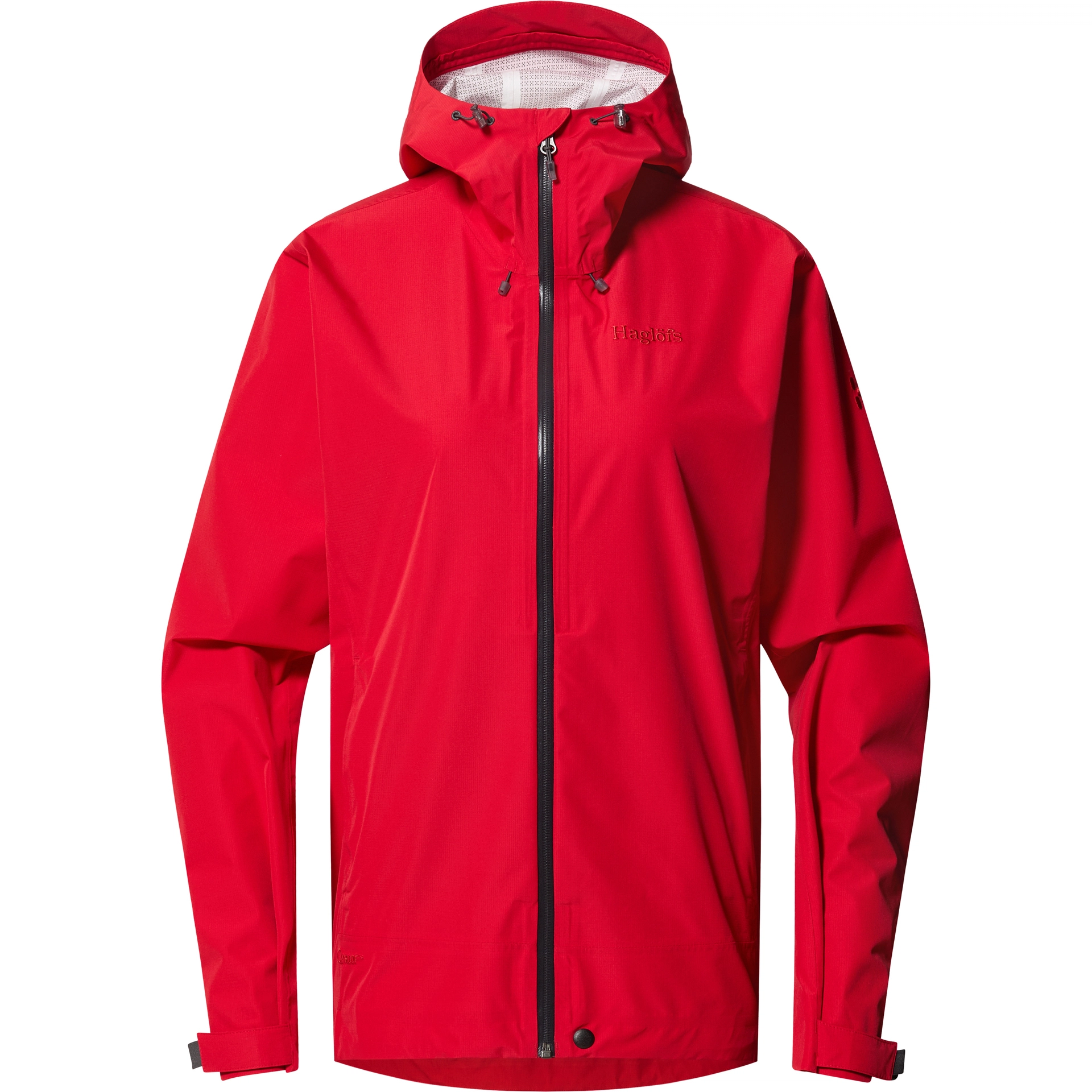 HAGLFS Rosson Proof Jacket Women