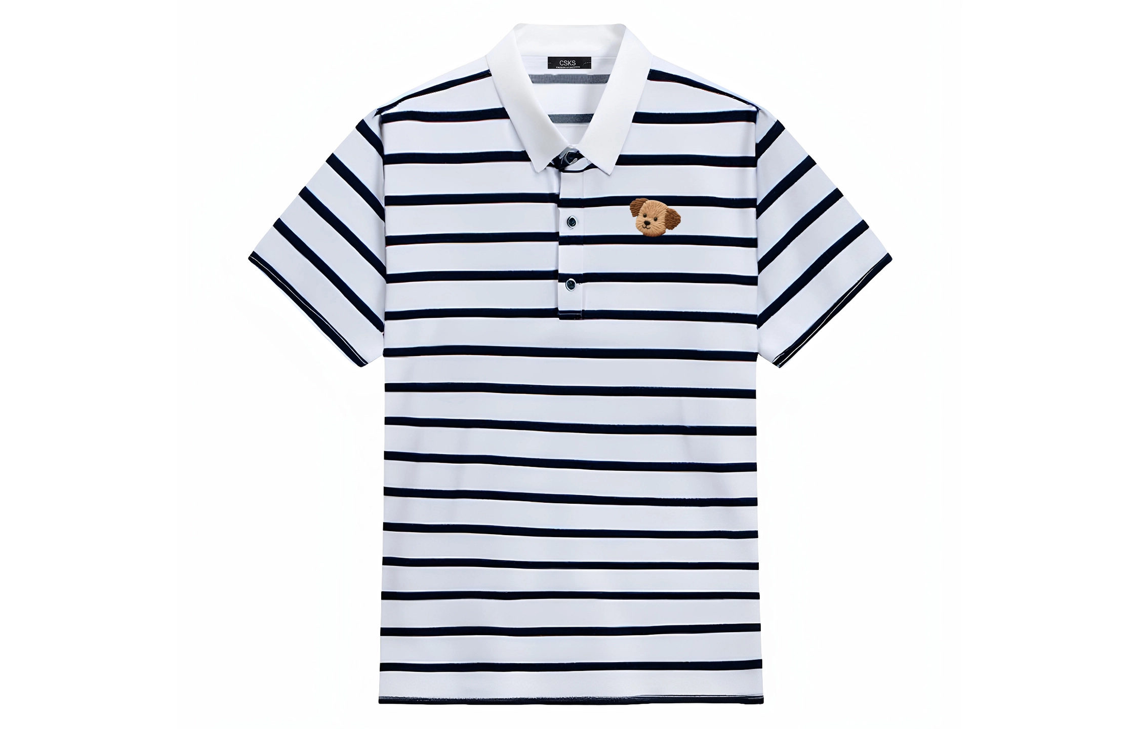 CSKS LogoPOLOPolo