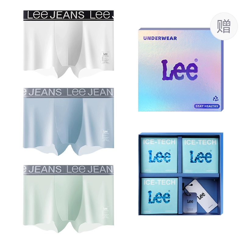 Lee 101 10A 3