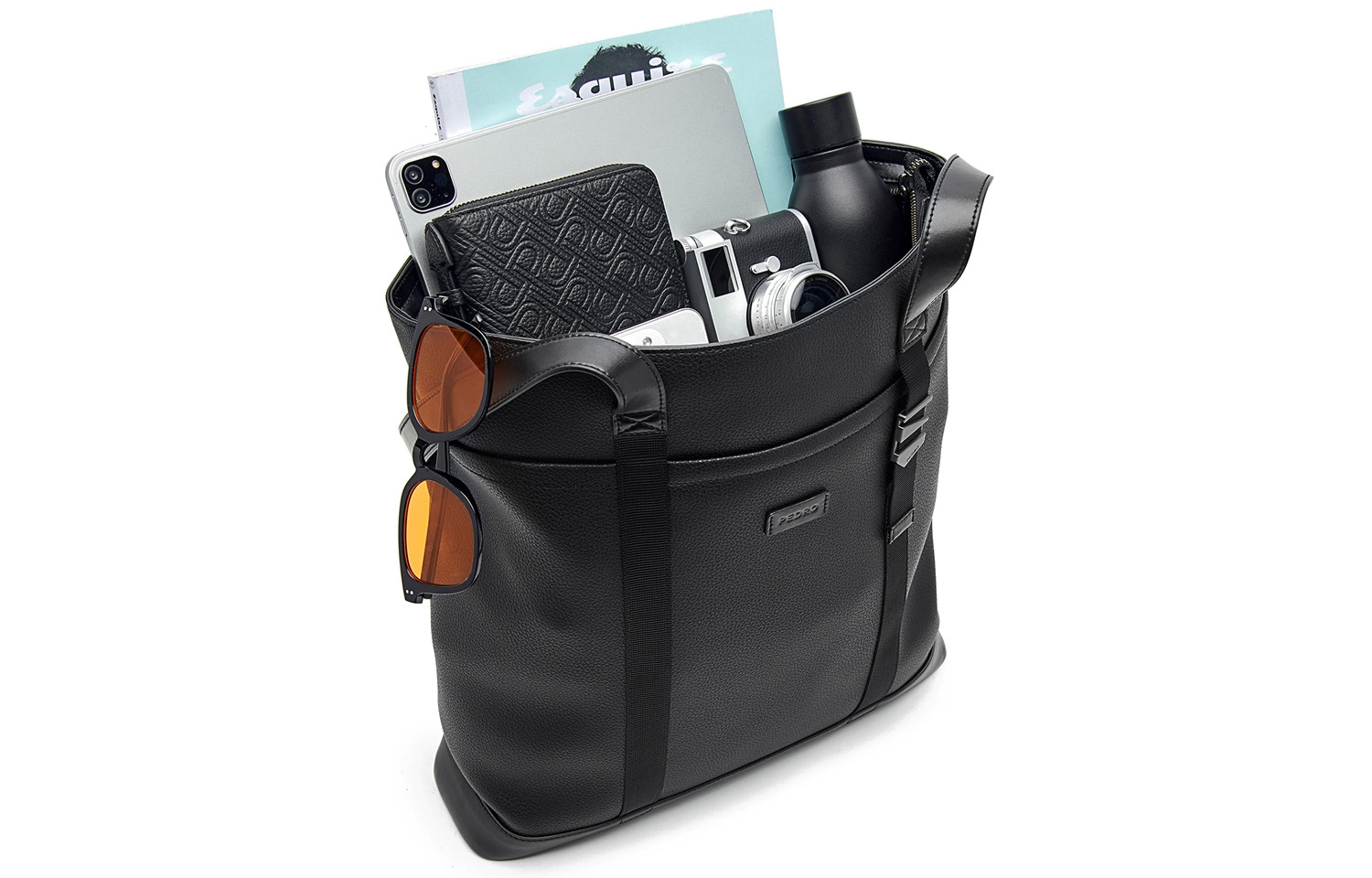 PEDRO Tote