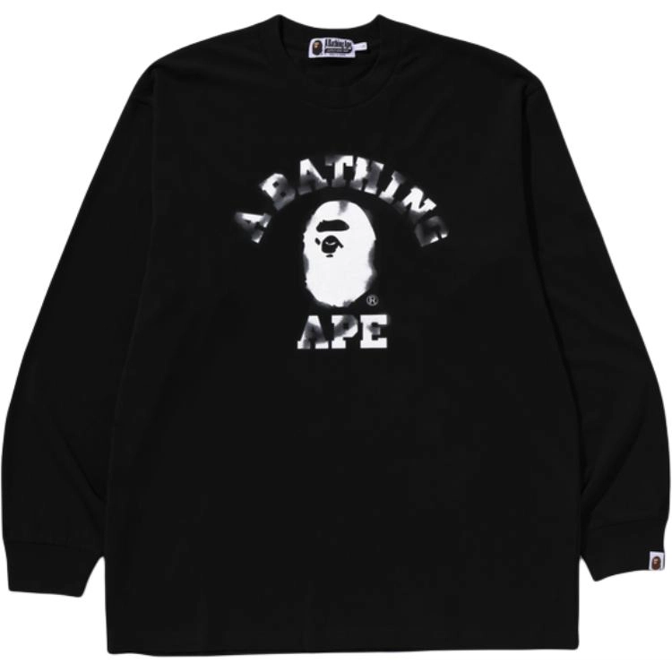 A BATHING APE SS25 SS25 T