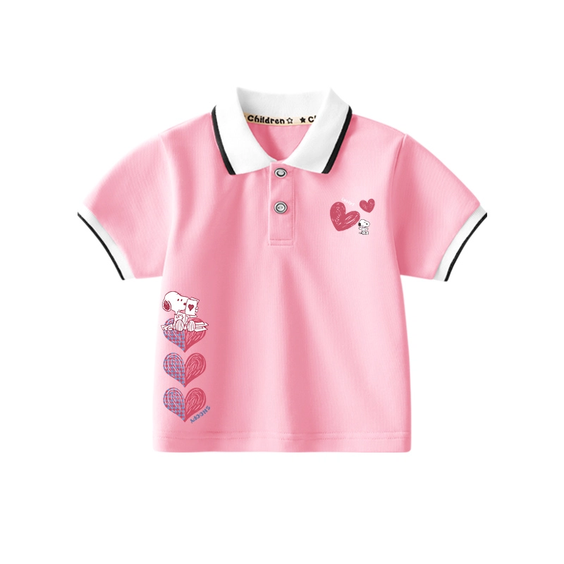SNOOPY logopolo 2