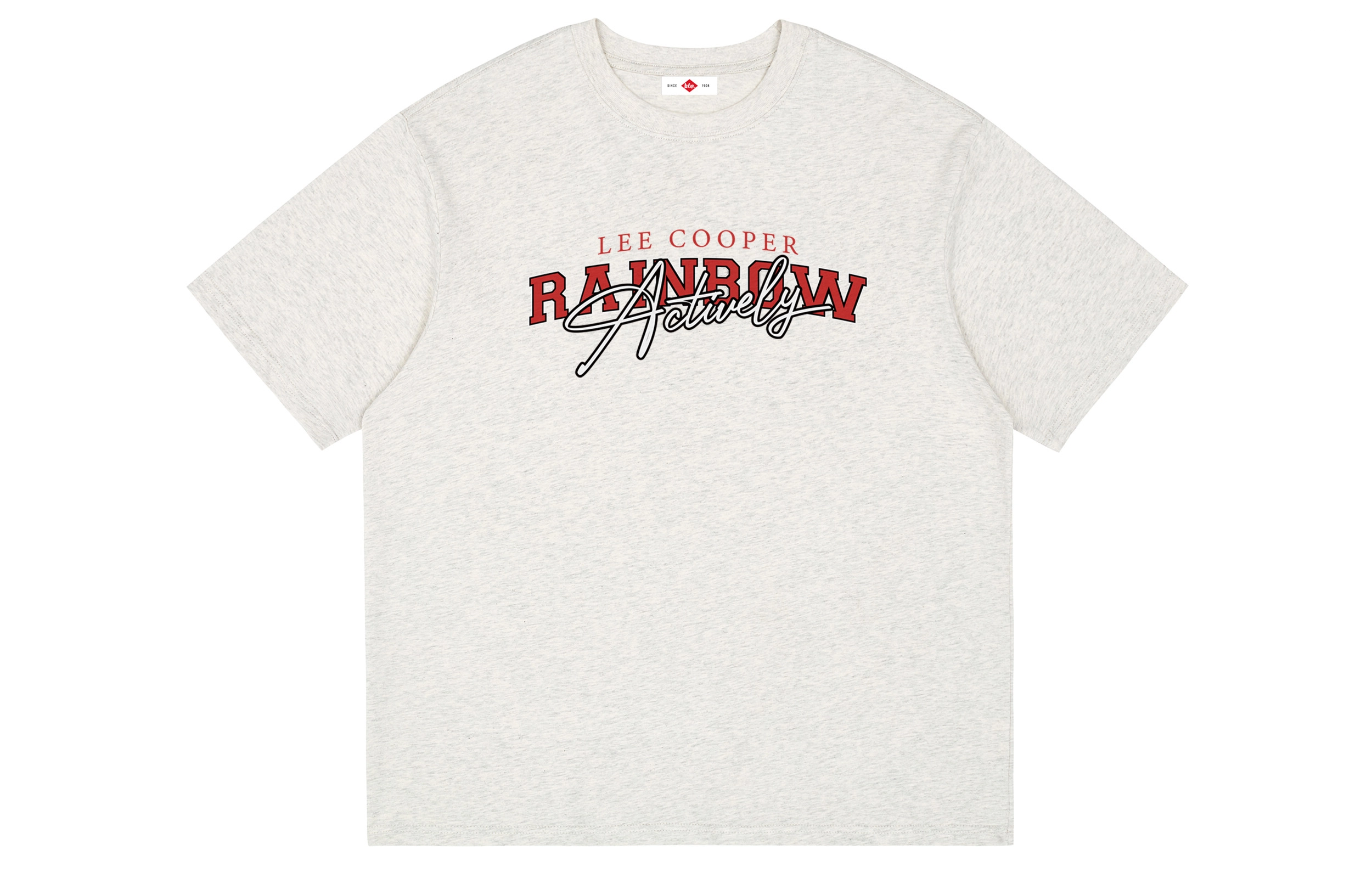 Lee Cooper logoT