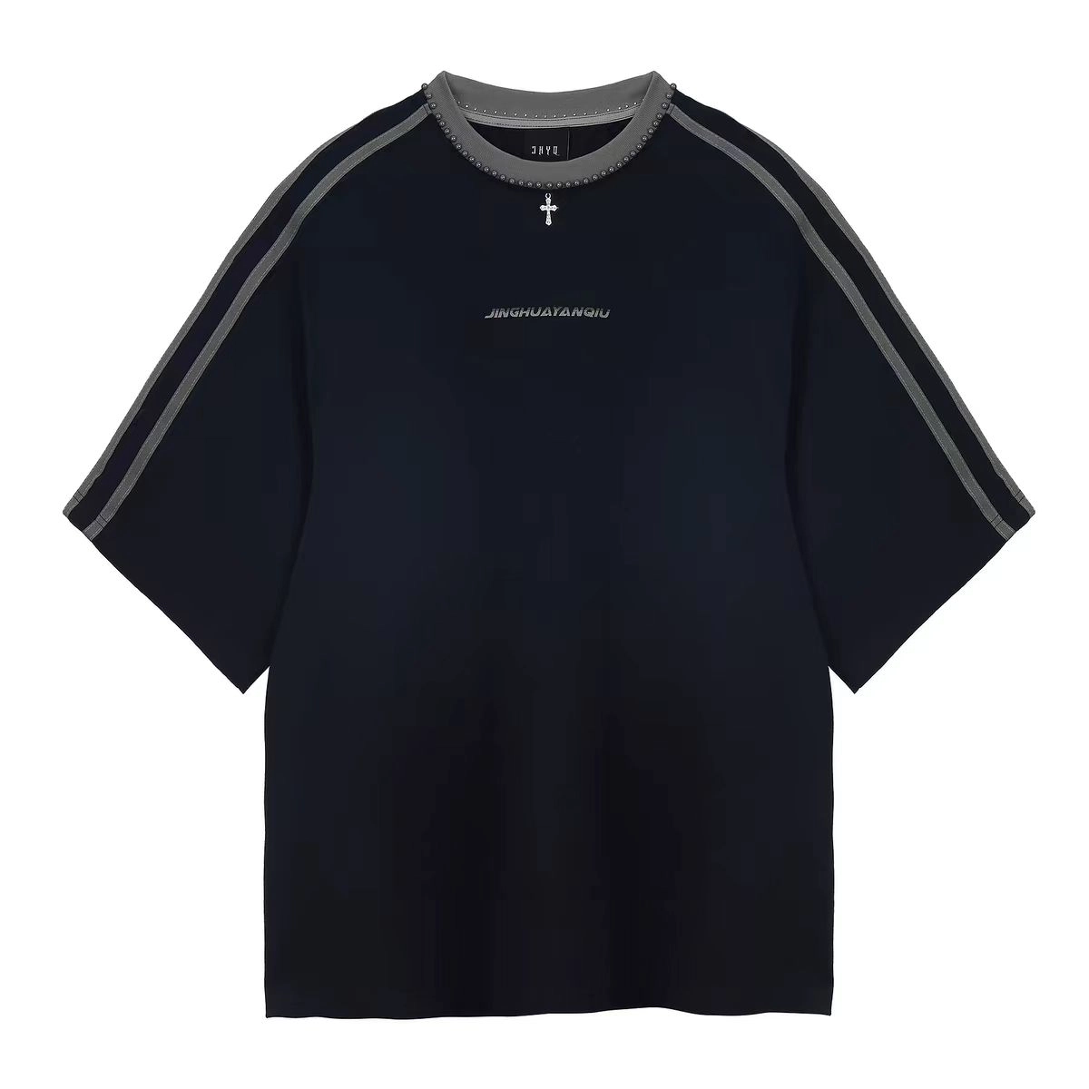 PAINT STAIN T