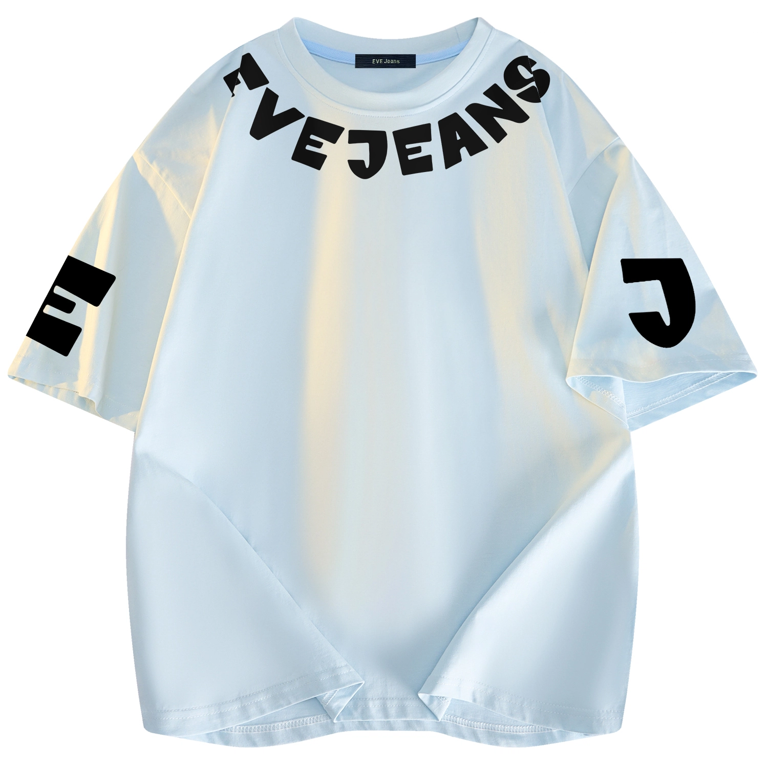EVE Jeans LogoT
