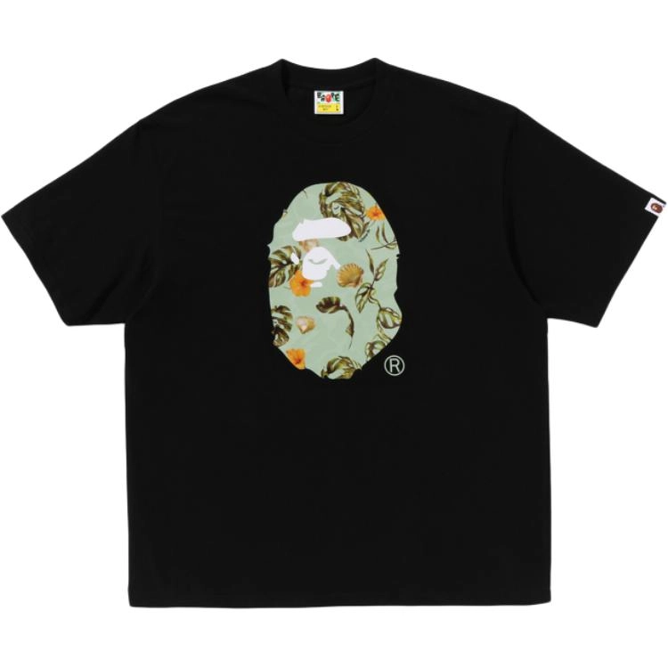 A BATHING APE SS25 SS25 T
