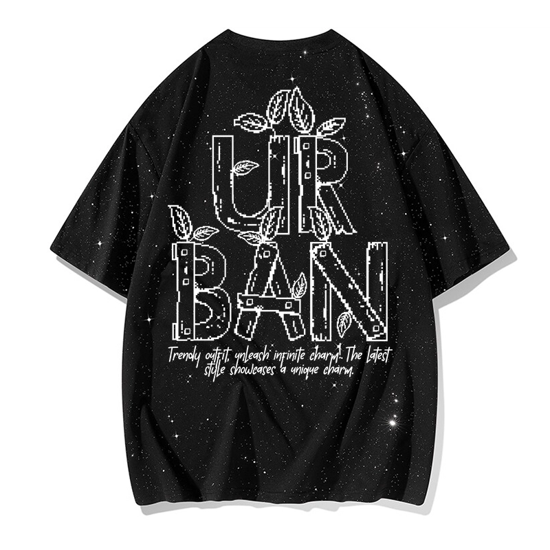 URBAN AUTHENTIC LOGOT