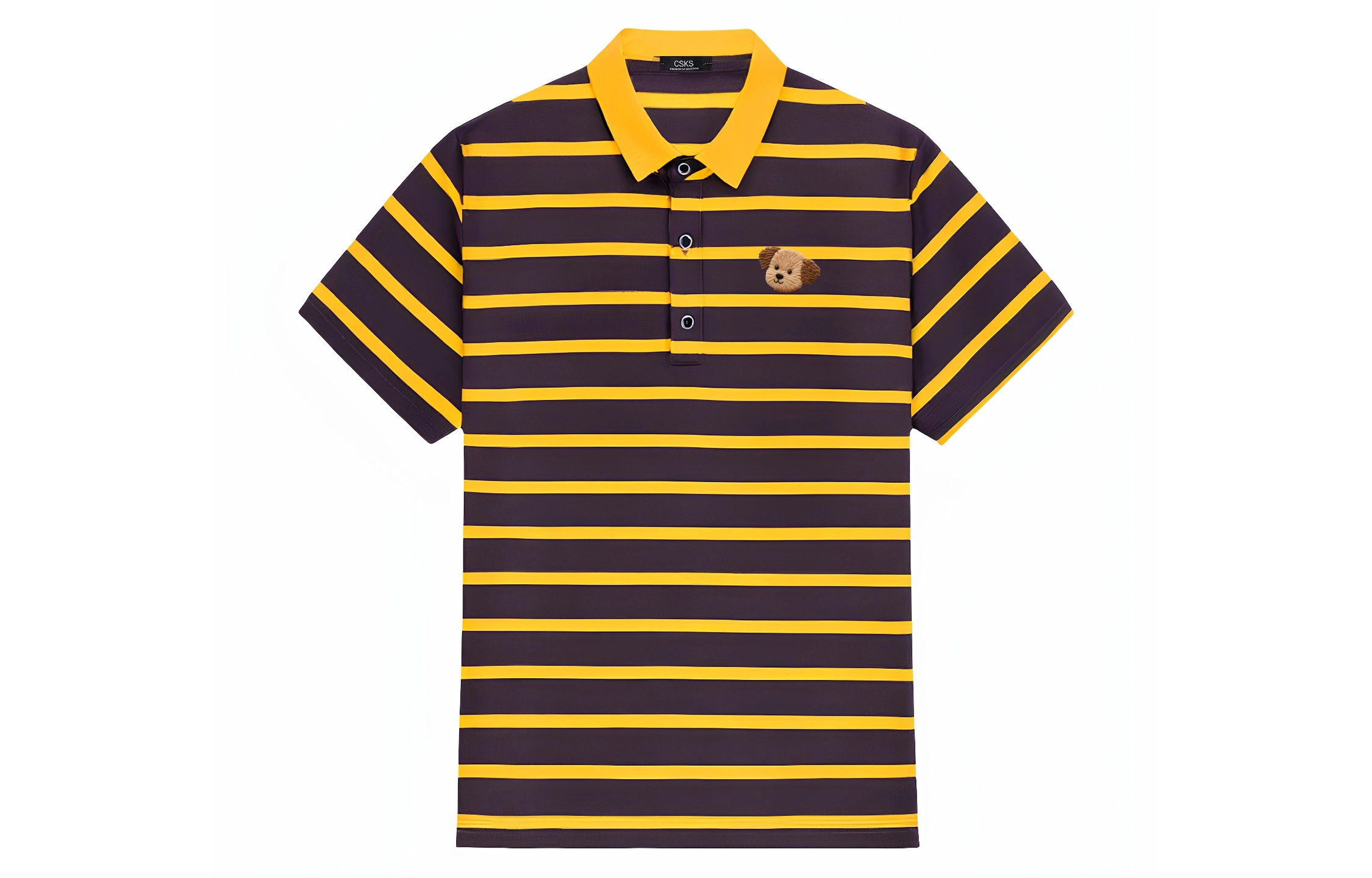 CSKS LogoPOLOPolo