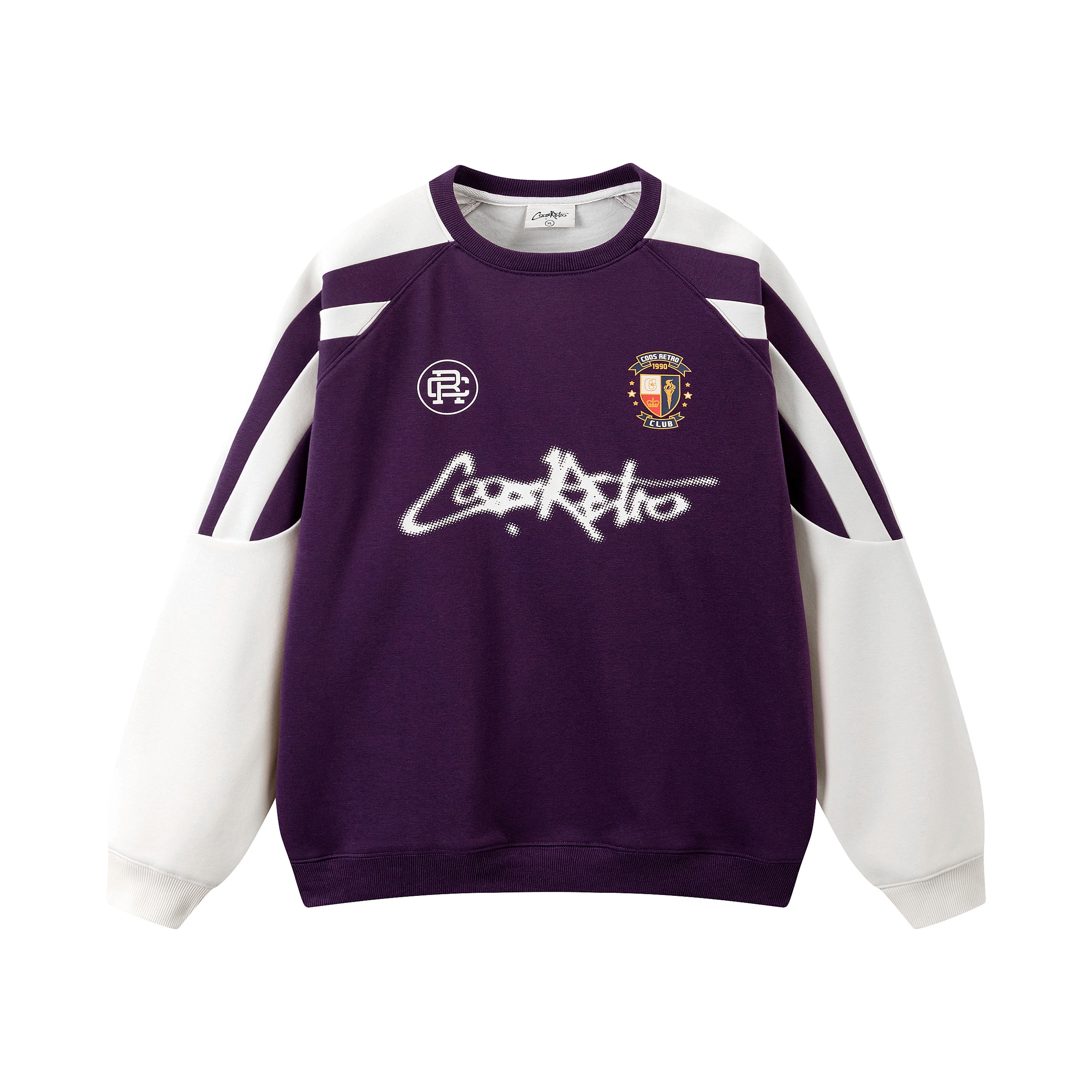 CoosRetro
