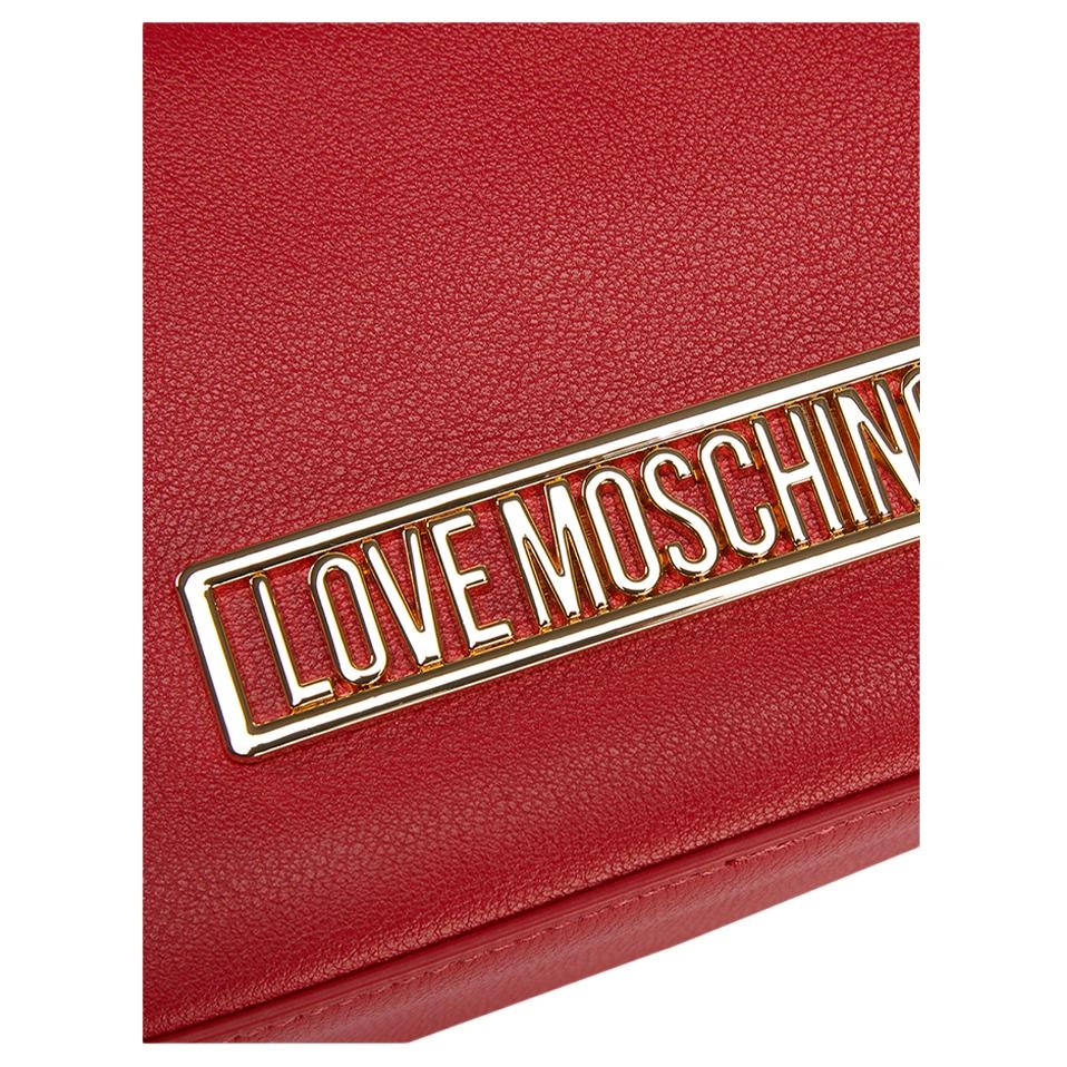 LOVE MOSCHINO Logo