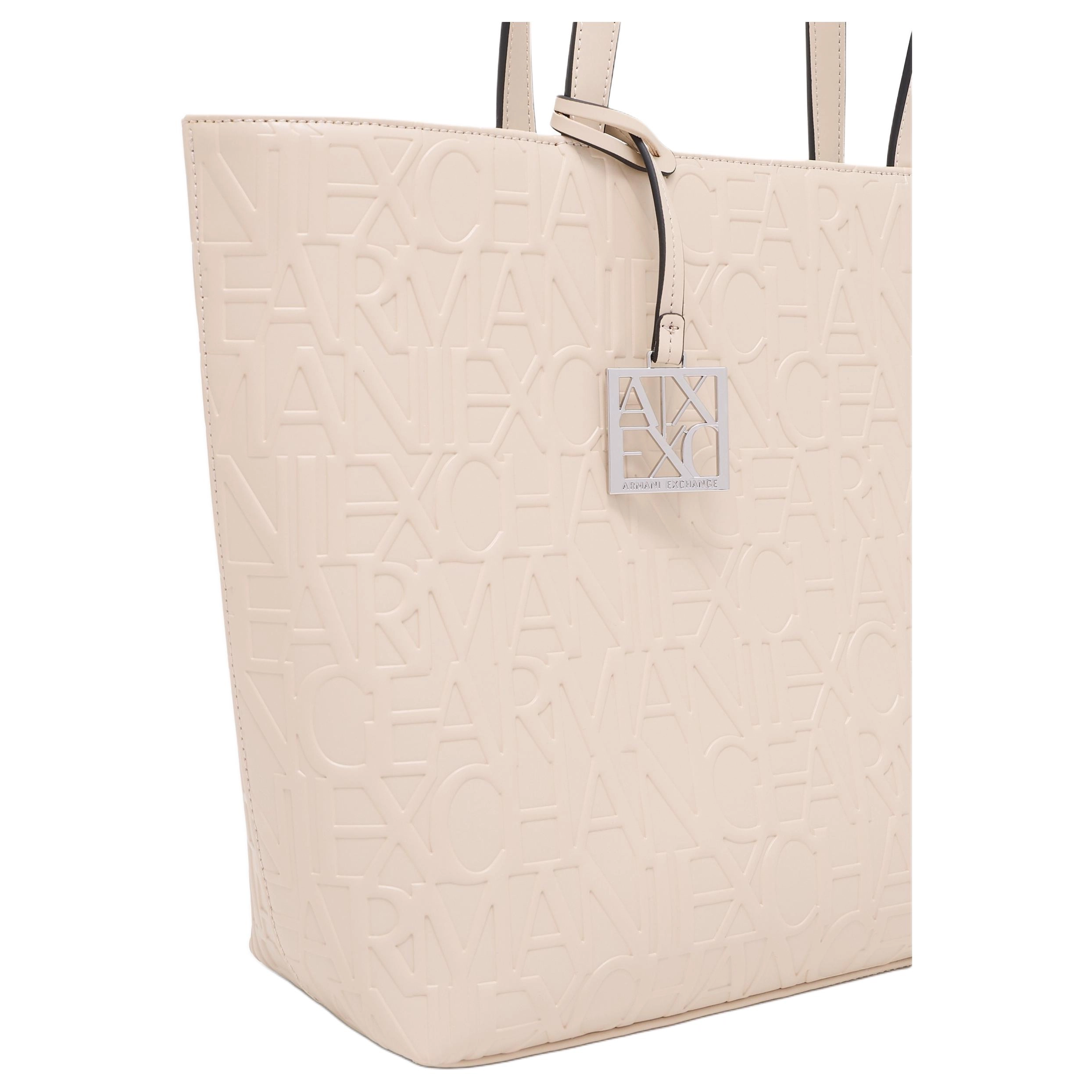 ARMANI EXCHANGEAE Tote