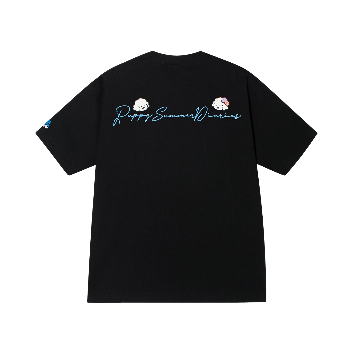 AFGK x Tombonia T