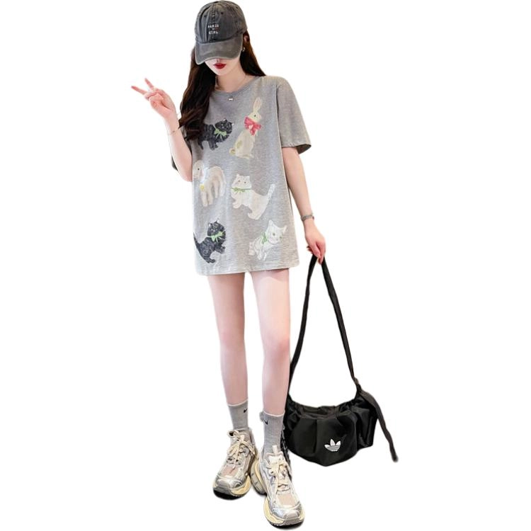 YICHEN ins T