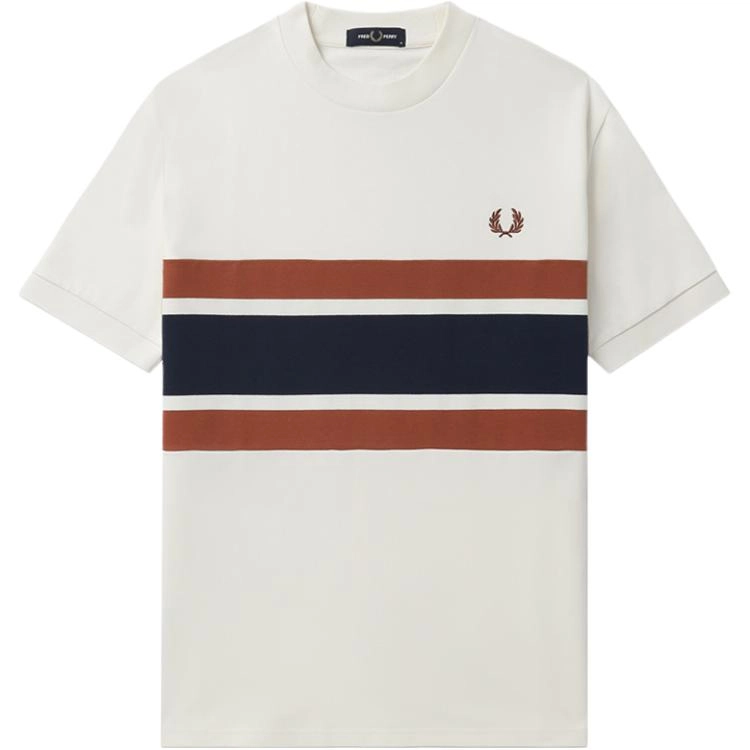 FRED PERRY SS25 T