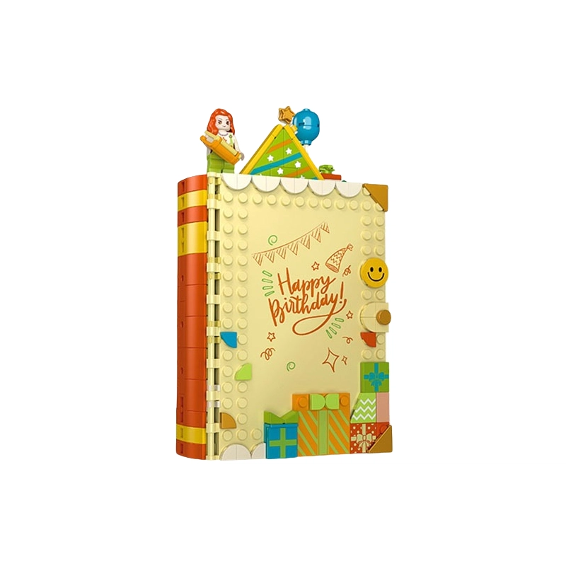 KecoSweet diy 300pcs KW-JK1318