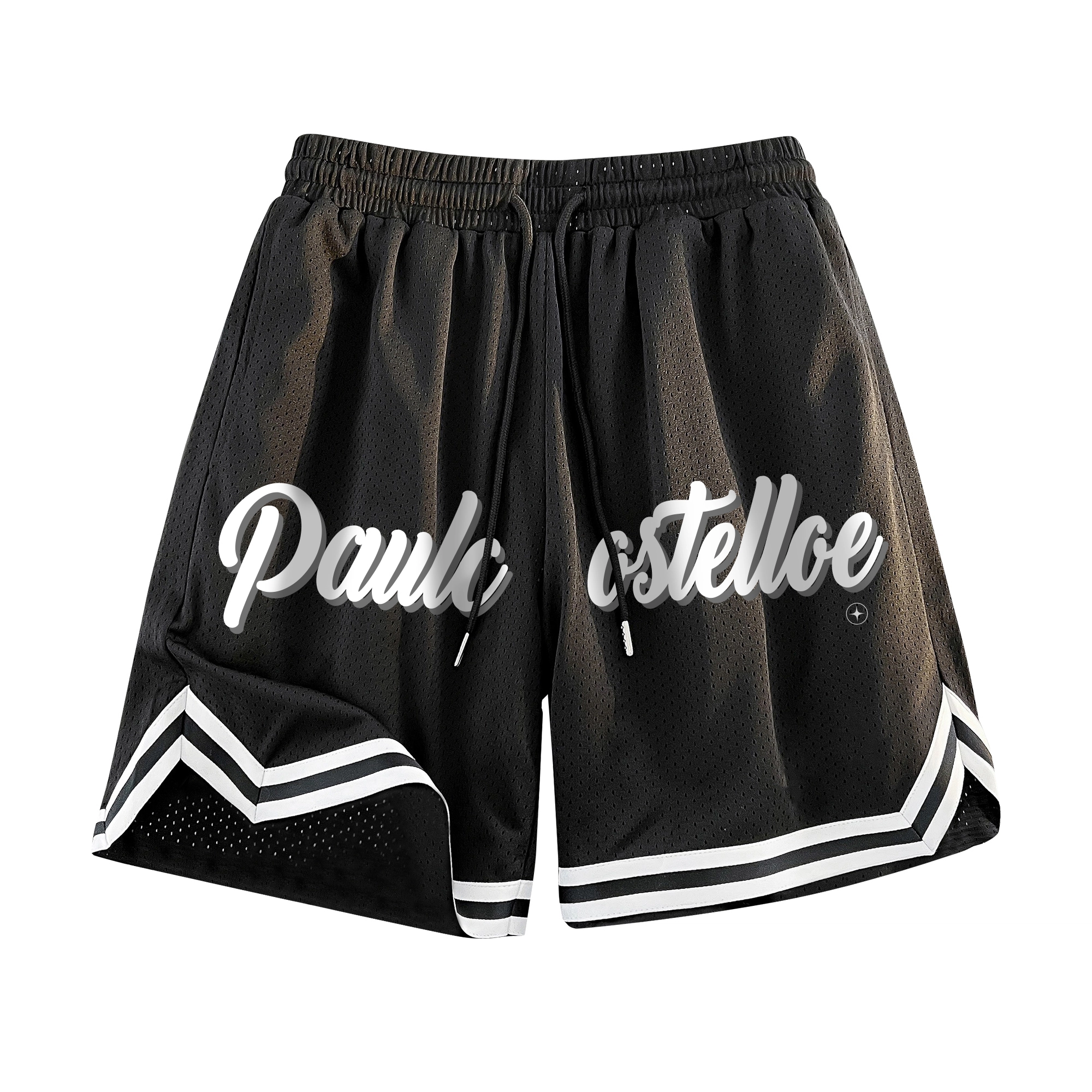 PAUL COSTELLOE logo