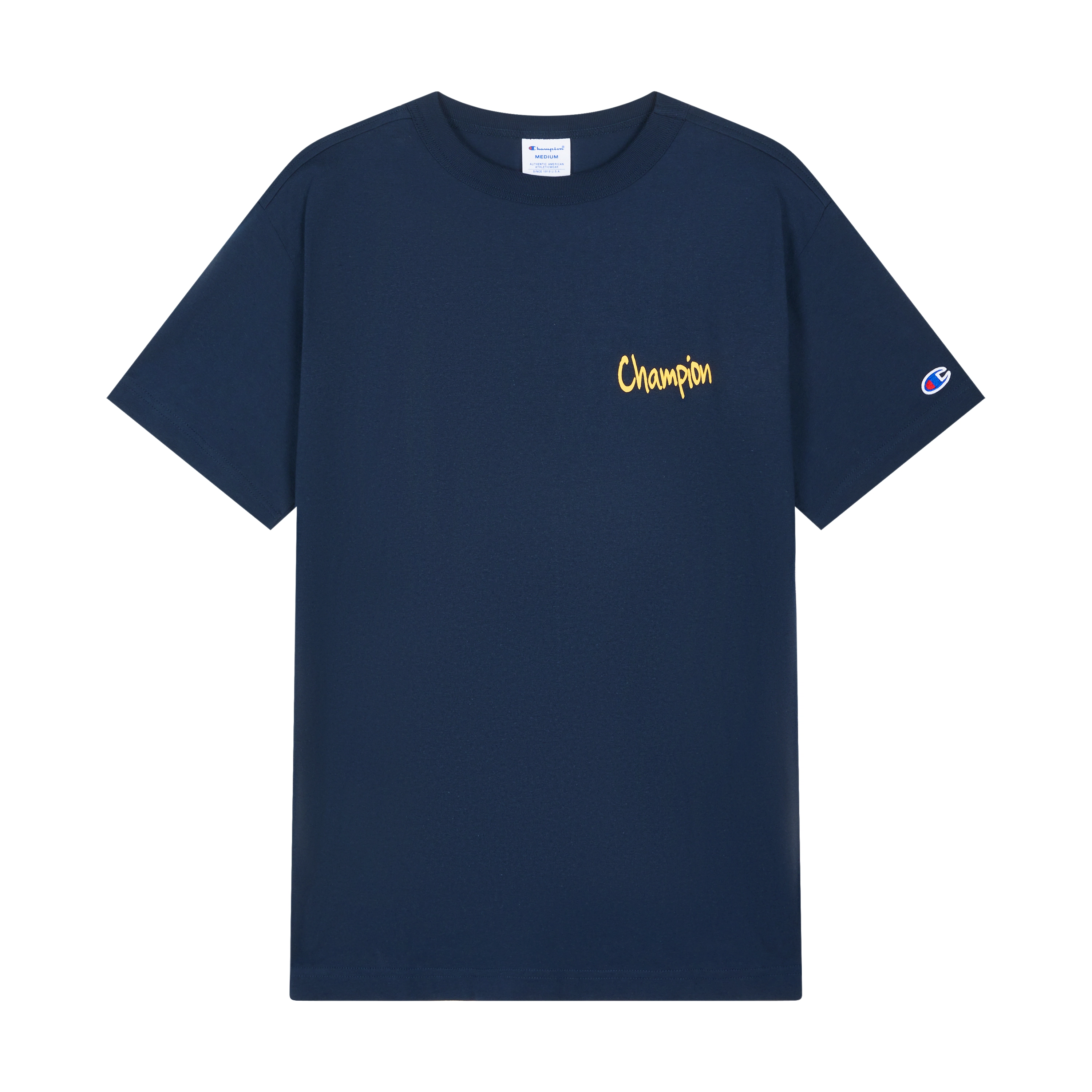 Champion BASIC SS24 T