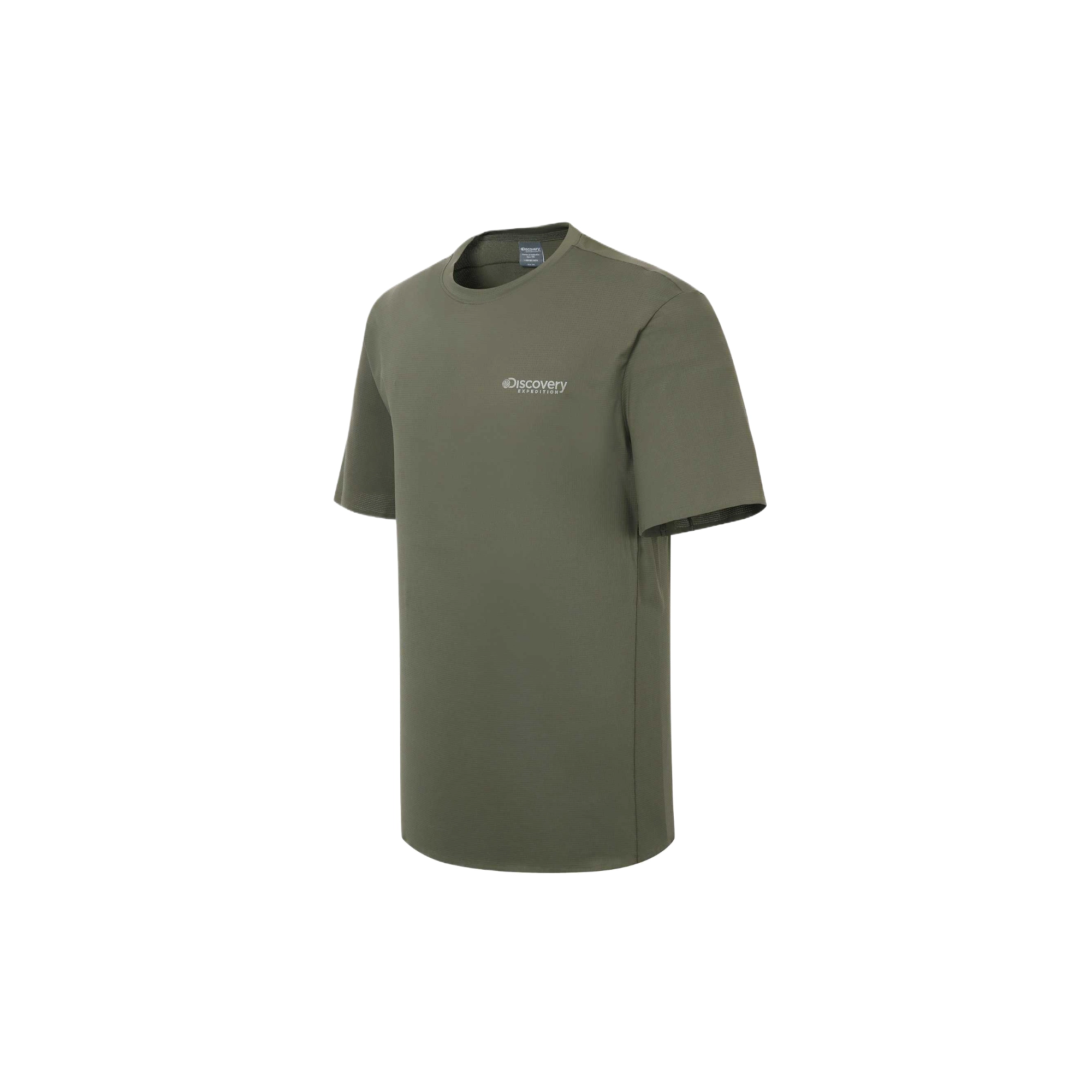 Discovery Expedition SS25 Freshvent T